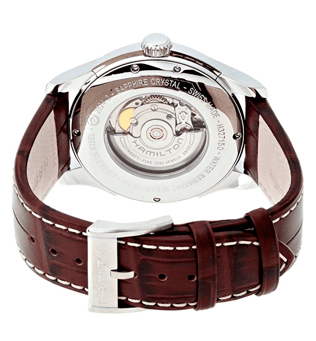 Наручные часы Hamilton Jazzmaster Viewmatic Auto