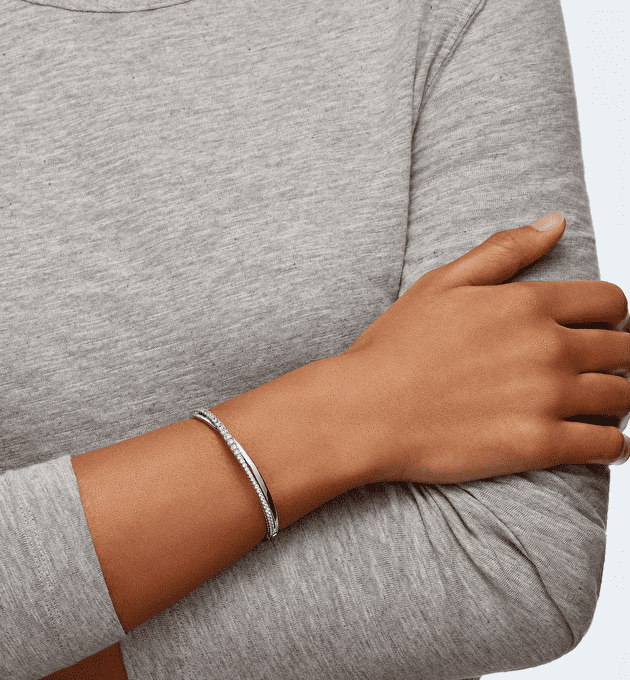 Браслет-манжета Hyperbola