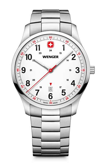 Наручные часы Wenger City Sport