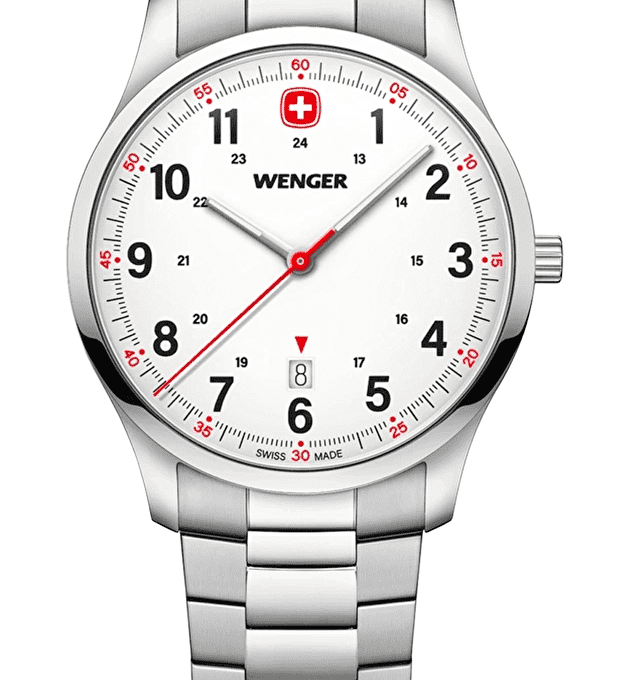 Наручные часы Wenger City Sport