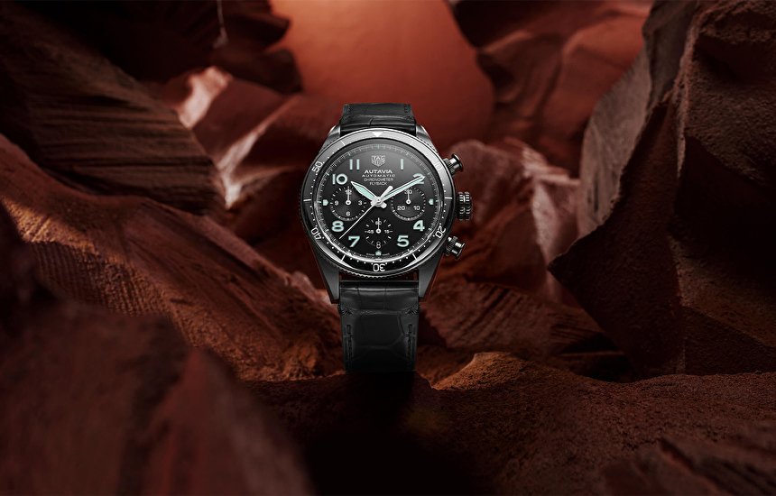 Tag Heuer Autavia 2022