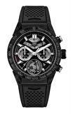 Tag Heuer Carrera Calibre Heuer 02 T