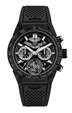 Наручные часы Carrera Calibre Heuer 02 T