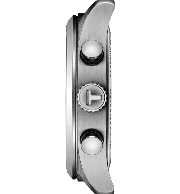 Наручные часы Tissot Chrono L 42 mm