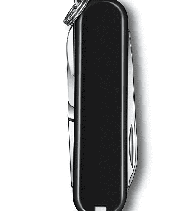 Victorinox Classic SD Colors Dark Illusion