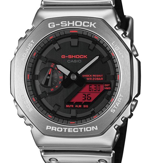 Наручные часы Casio G-Shock