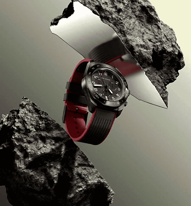 Наручные часы Victorinox Swiss Army Chronograph