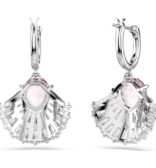 Серьги-подвески Idyllia