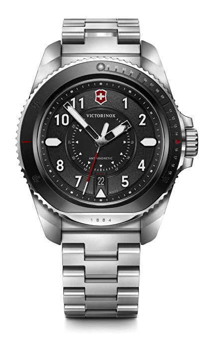 Наручные часы Victorinox Journey 1884 Quartz