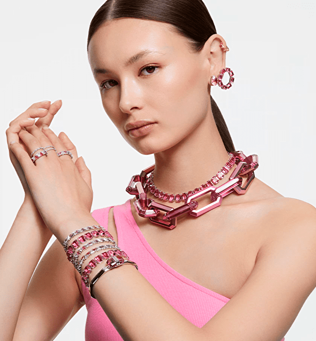 Кольцо Matrix Vittore