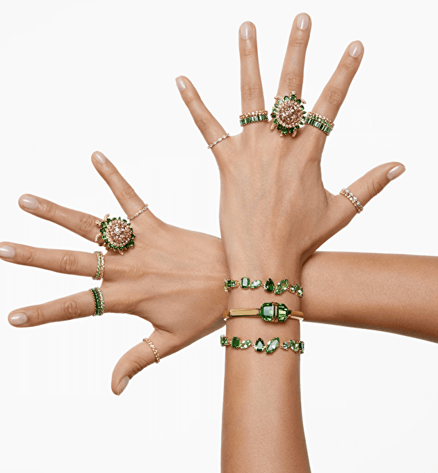 Браслет-цепочка Gema