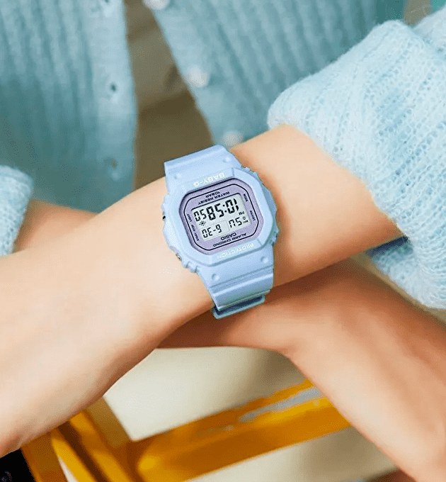 Наручные часы Casio Baby-G
