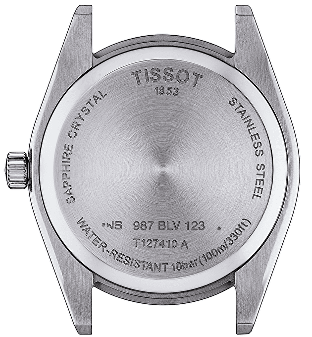Наручные часы Tissot Gentleman