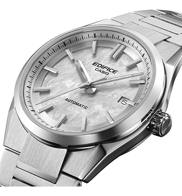 Наручные часы Casio Edifice Automatic