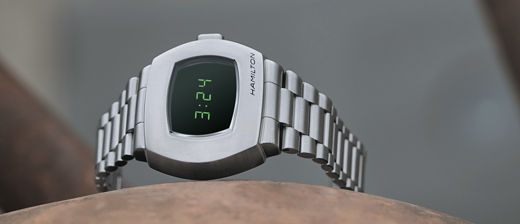 Космическая эра возвращается