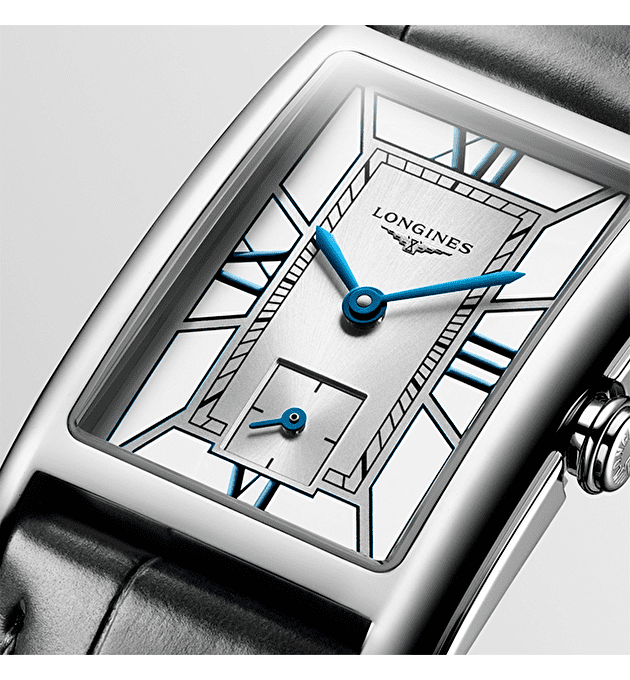 Наручные часы Longines Dolcevita