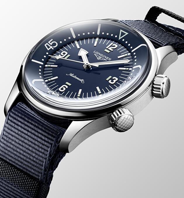 Наручные часы Longines Legend Diver