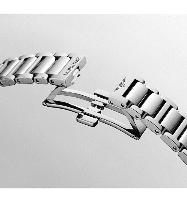 Наручные часы Longines Conquest