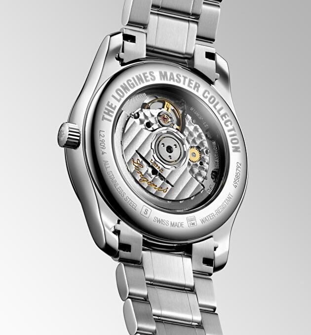 Наручные часы The Longines Master Collection