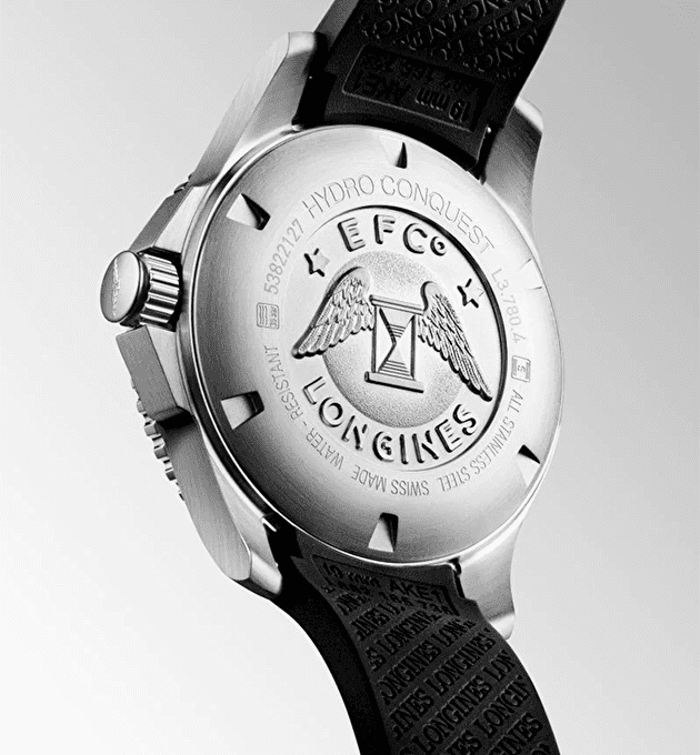 Наручные часы Longines Hydroconquest