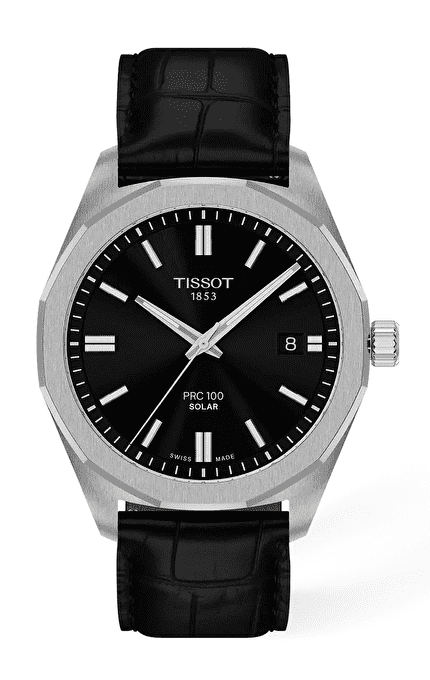 Наручные часы Tissot Prc 100 Solar 39mm