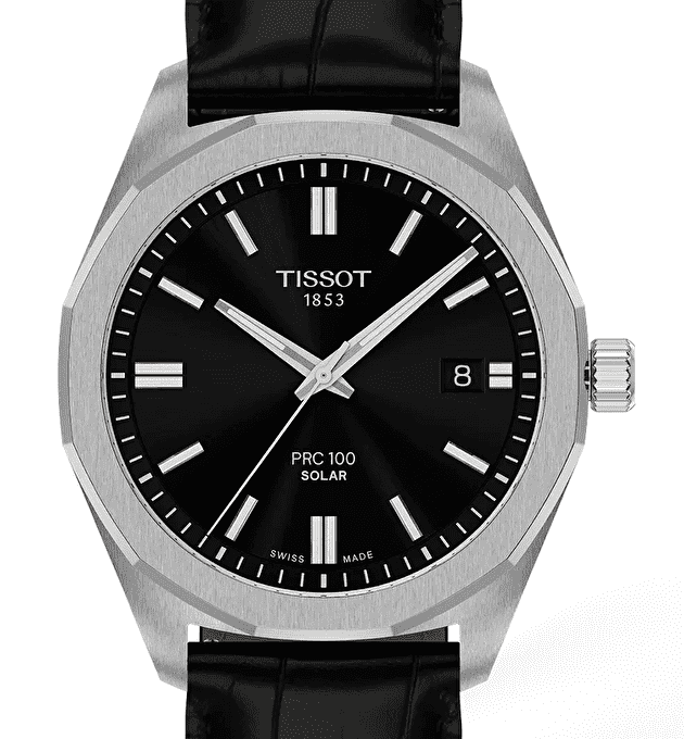 Наручные часы Tissot Prc 100 Solar 39mm