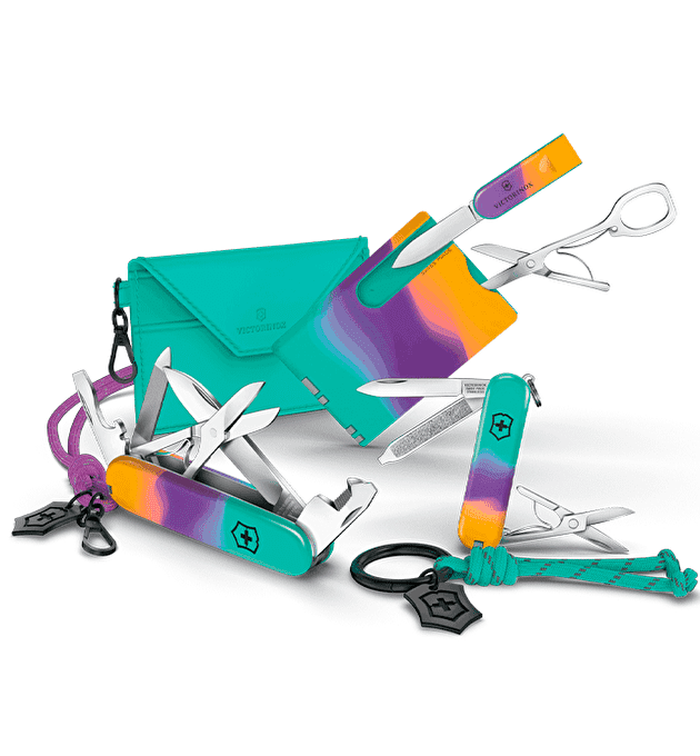 Victorinox Companion