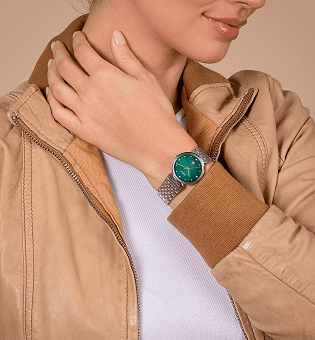 Наручные часы Rado Florence Diamonds