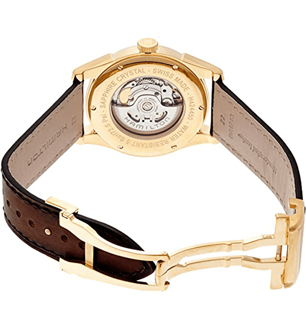 Наручные часы Hamilton American Classic Spirit Of Liberty