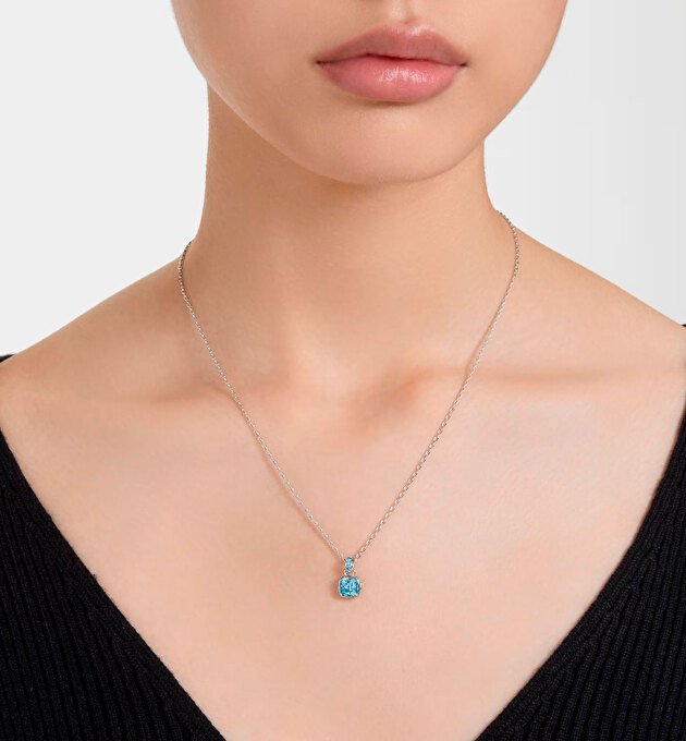 Подвеска Birthstone