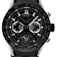 Наручные часы TAG Heuer Connected Modular 45 Tourbillon Luxury Kit