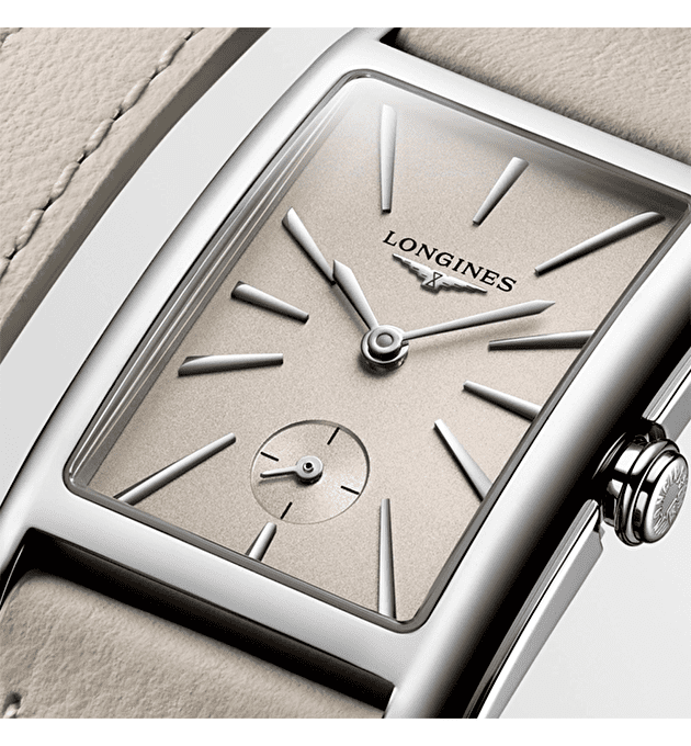 Наручные часы Longines Dolcevita X YVY