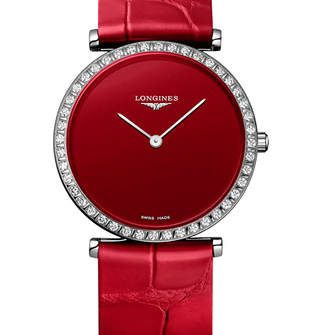 Наручные часы La Grande Classique De Longines