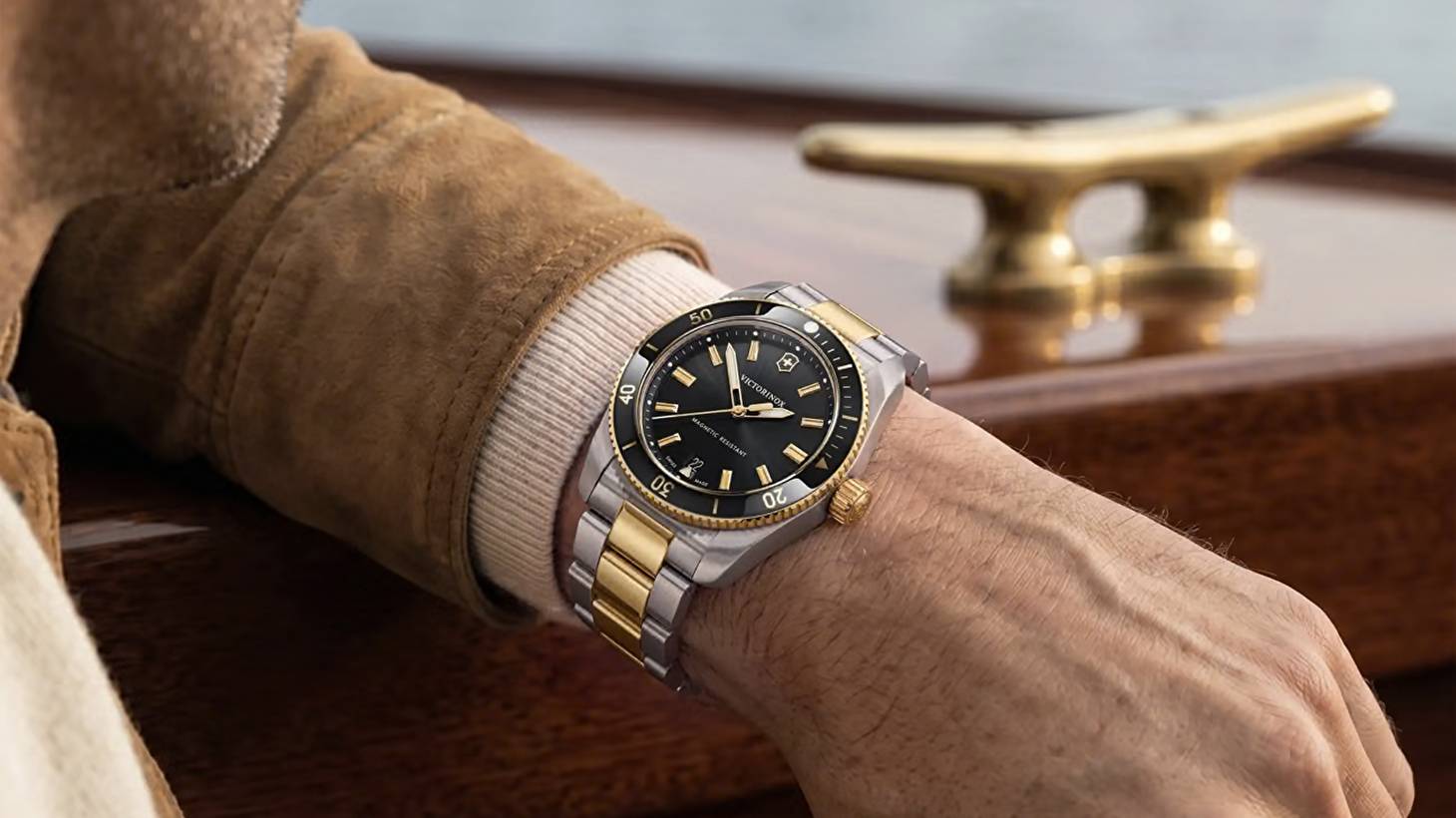 Victorinox Maverick 