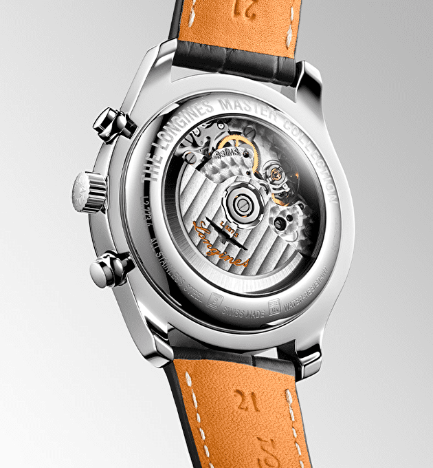 Наручные часы The Longines Master Collection