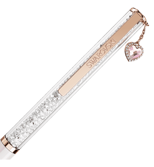 Ручка шариковая Crystalline