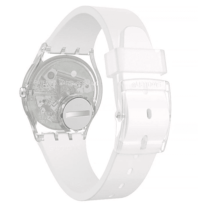 Наручные часы Swatch Ultrarose