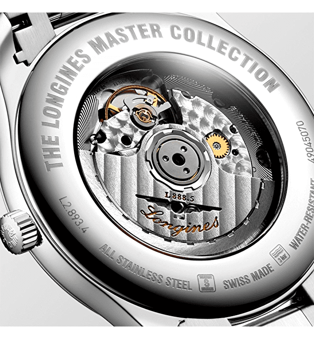 Наручные часы The Longines Master Collection
