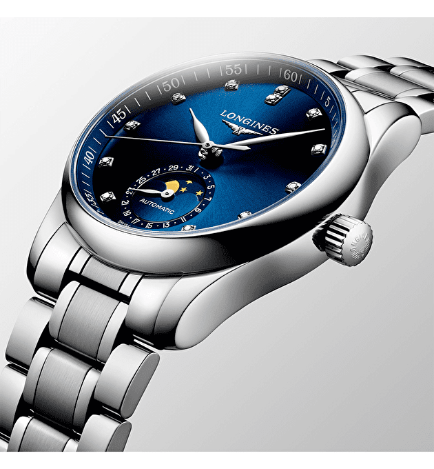 Наручные часы The Longines Master Collection