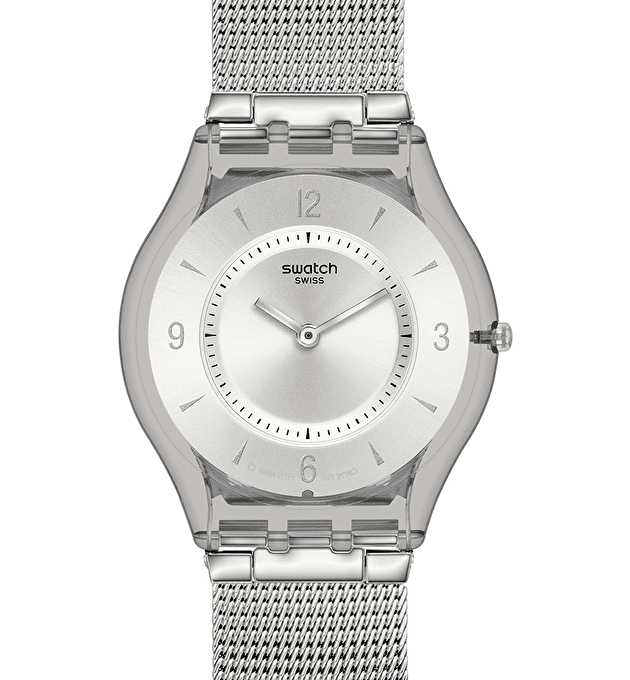 Наручные часы SWATCH METAL KNIT