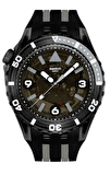 SWATCH BLACK SEA NETTLE