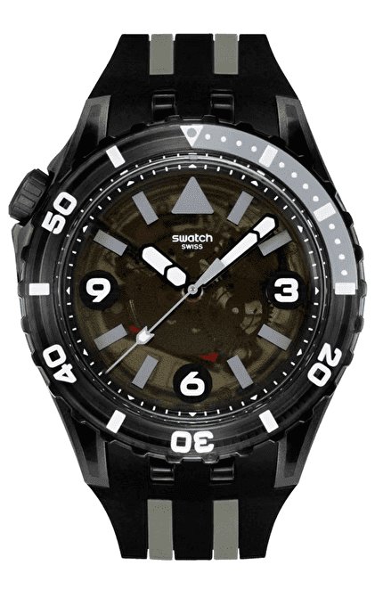 Наручные часы SWATCH BLACK SEA NETTLE