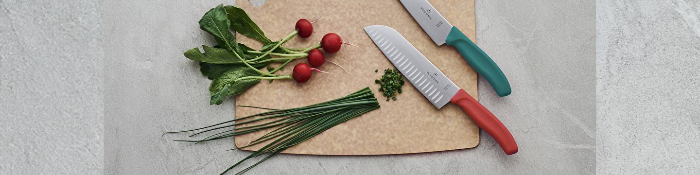 Кухонные ножи Victorinox Swiss Classic