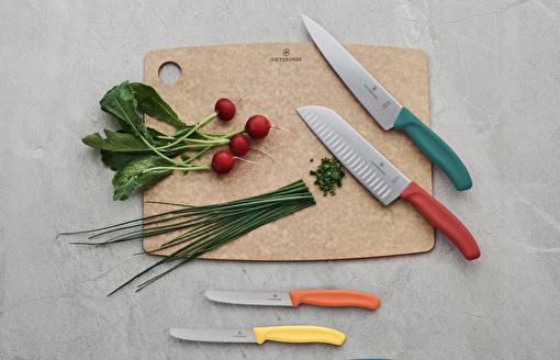 Кухонные ножи Victorinox Swiss Classic