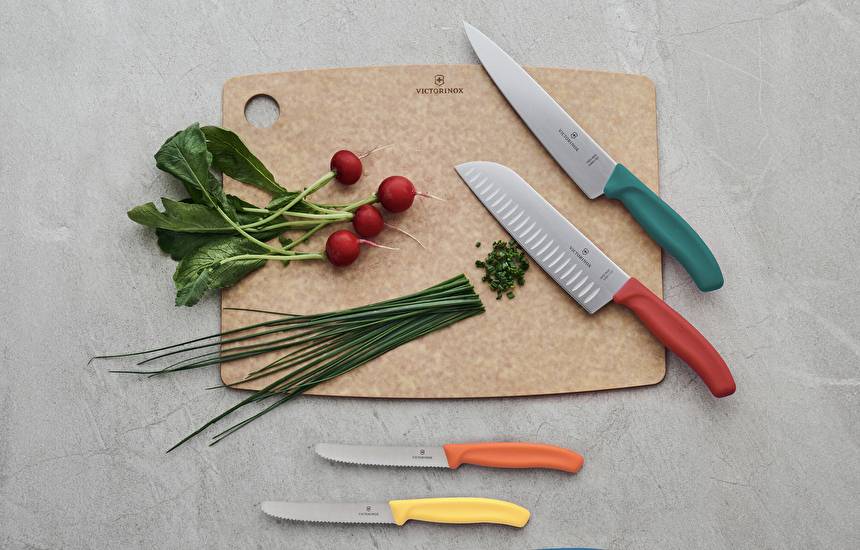 Кухонные ножи Victorinox Swiss Classic
