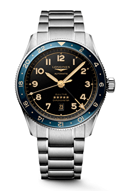 Наручные часы Spirit Zulu Time