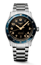 Наручные часы Longines Spirit Zulu Time