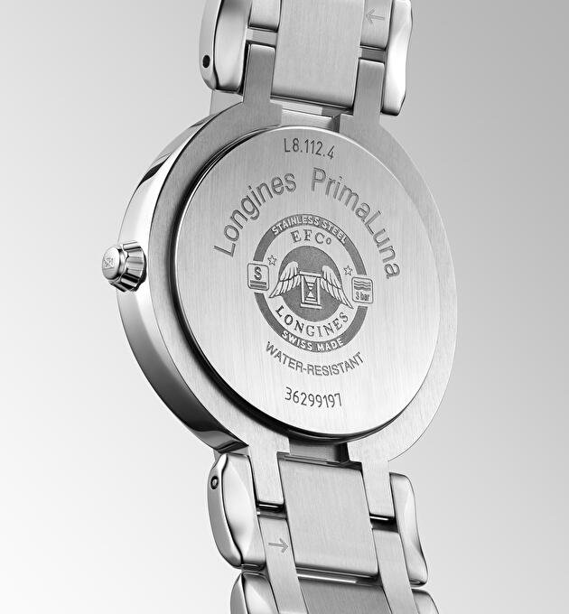 Наручные часы Longines Primaluna