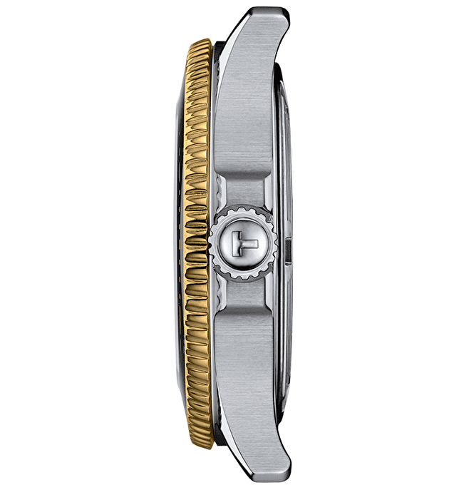 Наручные часы Tissot Seastar 1000 36mm