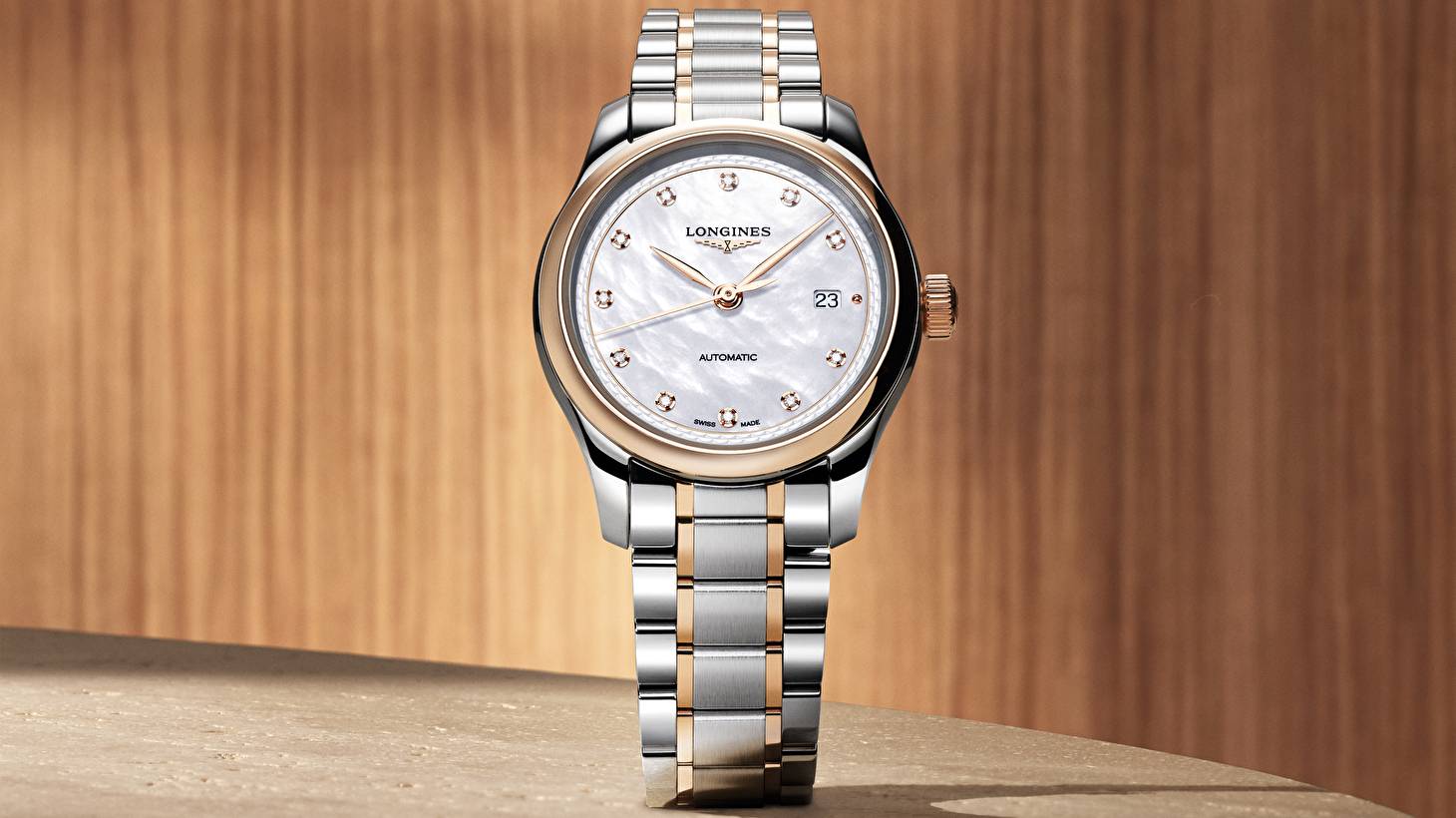  Longines Master Collection 2026 